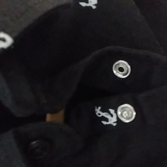 NWT Xl LONGSLEEVE SHIRT BY STEUCTUREN CARGO MADE IN INDIA - Picture 8 of 13